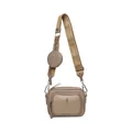 STEVE MADDEN BEIGE
